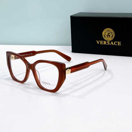 Wholesale Versace Goggles #1258457 $45.00 USD, Wholesale Quality Replica Versace Goggles