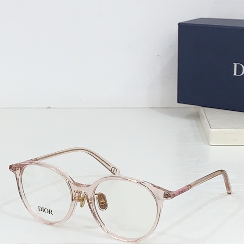 Wholesale Christian Dior Fashion Goggles #1258512 $48.00 USD, Wholesale Quality Replica Dior Fashion Goggles