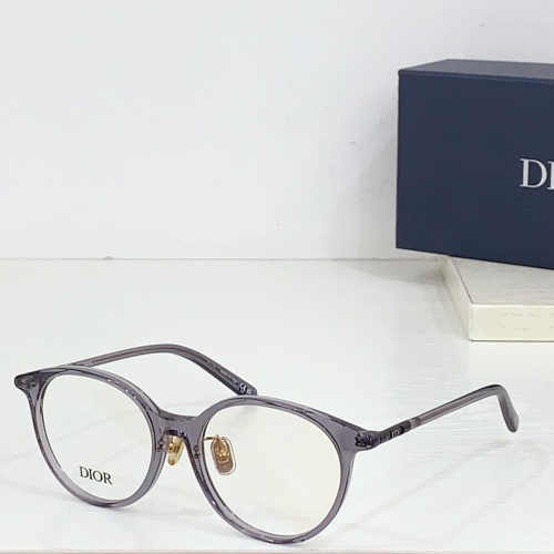 Wholesale Christian Dior Fashion Goggles #1258513 $48.00 USD, Wholesale Quality Replica Dior Fashion Goggles