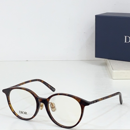 Wholesale Christian Dior Fashion Goggles #1258514 $48.00 USD, Wholesale Quality Replica Dior Fashion Goggles