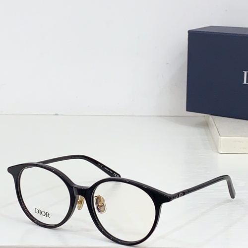 Wholesale Christian Dior Fashion Goggles #1258515 $48.00 USD, Wholesale Quality Replica Dior Fashion Goggles