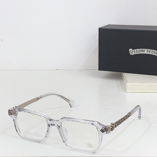 Wholesale Chrome Hearts Goggles #1258524 $64.00 USD, Wholesale Quality Replica Chrome Hearts Goggles