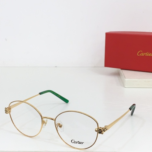 Wholesale Cartier Goggles #1258580 $52.00 USD, Wholesale Quality Replica Cartier Goggles