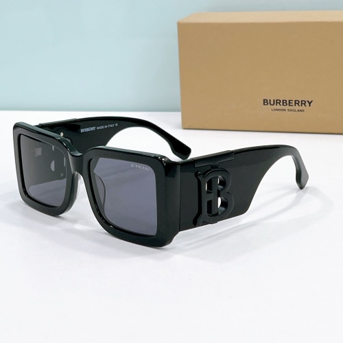 Wholesale Burberry AAA Quality Sunglasses #1258601 $60.00 USD, Wholesale Quality Replica Burberry AAA Quality Sunglasses