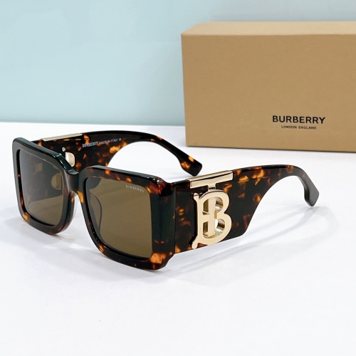 Wholesale Burberry AAA Quality Sunglasses #1258605 $60.00 USD, Wholesale Quality Replica Burberry AAA Quality Sunglasses