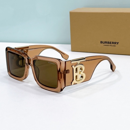 Wholesale Burberry AAA Quality Sunglasses #1258606 $60.00 USD, Wholesale Quality Replica Burberry AAA Quality Sunglasses