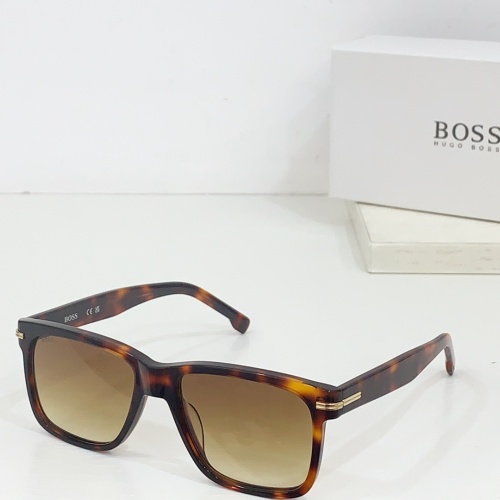 Wholesale Boss AAA Quality Sunglasses #1258635 $48.00 USD, Wholesale Quality Replica Boss AAA Quality Sunglasses