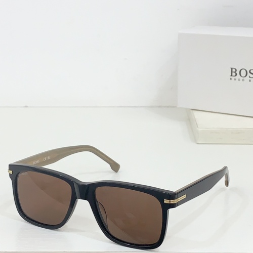 Wholesale Boss AAA Quality Sunglasses #1258636 $48.00 USD, Wholesale Quality Replica Boss AAA Quality Sunglasses