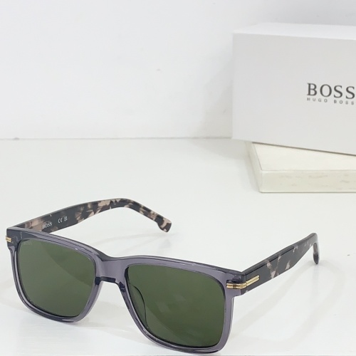 Wholesale Boss AAA Quality Sunglasses #1258637 $48.00 USD, Wholesale Quality Replica Boss AAA Quality Sunglasses