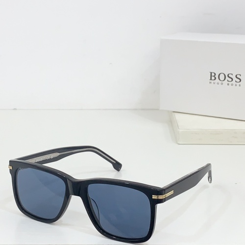 Wholesale Boss AAA Quality Sunglasses #1258638 $48.00 USD, Wholesale Quality Replica Boss AAA Quality Sunglasses