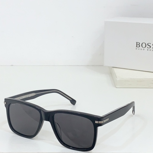 Wholesale Boss AAA Quality Sunglasses #1258639 $48.00 USD, Wholesale Quality Replica Boss AAA Quality Sunglasses