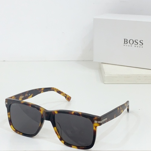 Wholesale Boss AAA Quality Sunglasses #1258640 $48.00 USD, Wholesale Quality Replica Boss AAA Quality Sunglasses