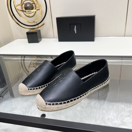 Wholesale Yves Saint Laurent YSL Casual Shoes For Women #1258796 $76.00 USD, Wholesale Quality Replica Yves Saint Laurent YSL Casual Shoes