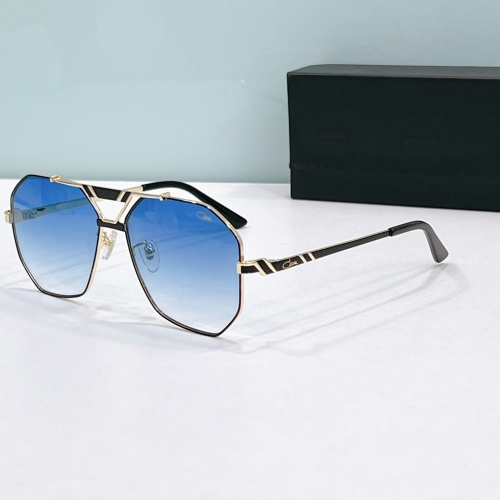 Wholesale CAZAL AAA Quality Sunglasses #1258820 $52.00 USD, Wholesale Quality Replica CAZAL AAA Quality Sunglasses