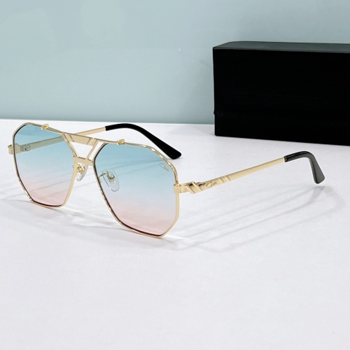 Wholesale CAZAL AAA Quality Sunglasses #1258821 $52.00 USD, Wholesale Quality Replica CAZAL AAA Quality Sunglasses