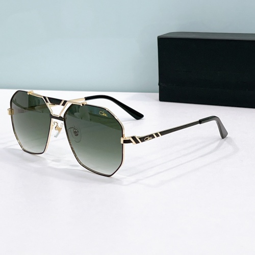 Wholesale CAZAL AAA Quality Sunglasses #1258822 $52.00 USD, Wholesale Quality Replica CAZAL AAA Quality Sunglasses