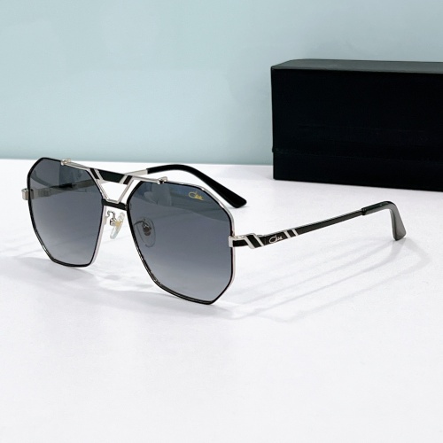 Wholesale CAZAL AAA Quality Sunglasses #1258823 $52.00 USD, Wholesale Quality Replica CAZAL AAA Quality Sunglasses