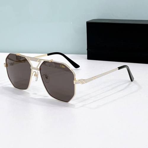 Wholesale CAZAL AAA Quality Sunglasses #1258824 $52.00 USD, Wholesale Quality Replica CAZAL AAA Quality Sunglasses