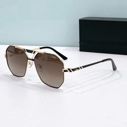 Wholesale CAZAL AAA Quality Sunglasses #1258826 $52.00 USD, Wholesale Quality Replica CAZAL AAA Quality Sunglasses