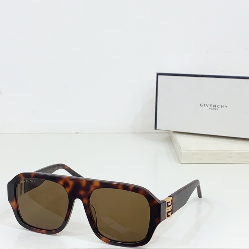 Wholesale Givenchy AAA Quality Sunglasses #1258925 $60.00 USD, Wholesale Quality Replica Givenchy AAA Quality Sunglasses