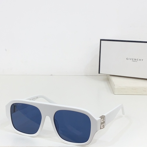 Wholesale Givenchy AAA Quality Sunglasses #1258930 $60.00 USD, Wholesale Quality Replica Givenchy AAA Quality Sunglasses