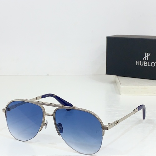 Wholesale Hublot AAA Quality Sunglasses #1258975 $76.00 USD, Wholesale Quality Replica Hublot AAA Quality Sunglasses