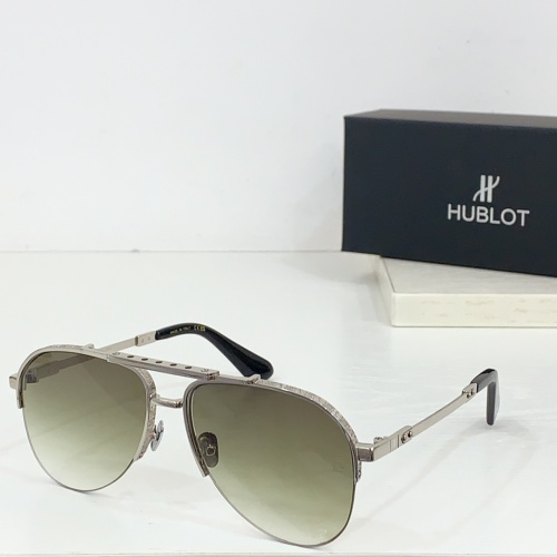 Wholesale Hublot AAA Quality Sunglasses #1258976 $76.00 USD, Wholesale Quality Replica Hublot AAA Quality Sunglasses