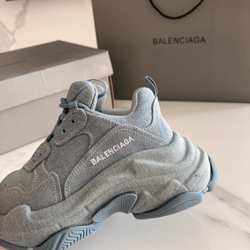 Replica Balenciaga Casual Shoes For Men #1259113 $130.00 USD for Wholesale