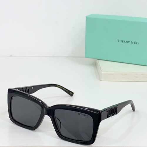 Wholesale Tiffany AAA Quality Sunglasses #1259124 $60.00 USD, Wholesale Quality Replica Tiffany AAA Sunglasses