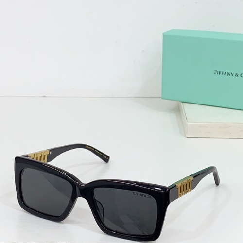 Wholesale Tiffany AAA Quality Sunglasses #1259125 $60.00 USD, Wholesale Quality Replica Tiffany AAA Sunglasses