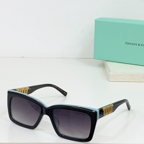 Wholesale Tiffany AAA Quality Sunglasses #1259126 $60.00 USD, Wholesale Quality Replica Tiffany AAA Sunglasses