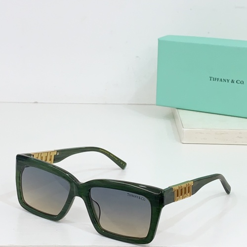 Wholesale Tiffany AAA Quality Sunglasses #1259127 $60.00 USD, Wholesale Quality Replica Tiffany AAA Sunglasses