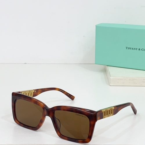 Wholesale Tiffany AAA Quality Sunglasses #1259129 $60.00 USD, Wholesale Quality Replica Tiffany AAA Sunglasses