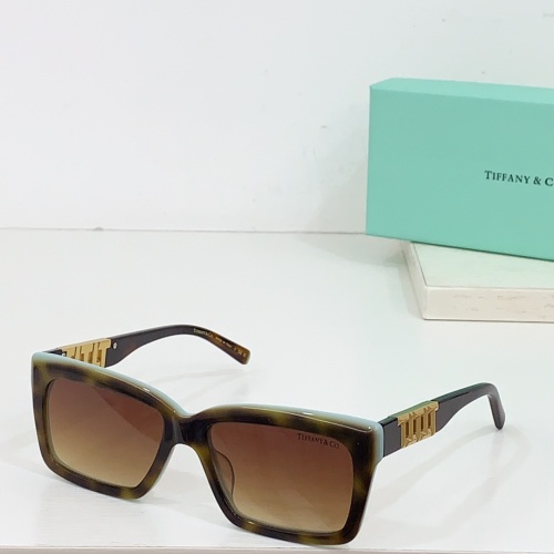 Wholesale Tiffany AAA Quality Sunglasses #1259130 $60.00 USD, Wholesale Quality Replica Tiffany AAA Sunglasses