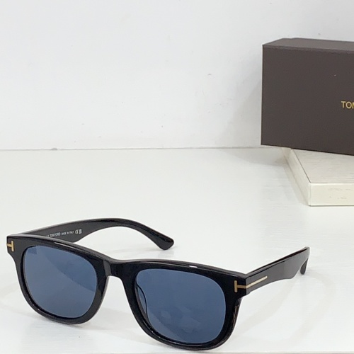 Wholesale Tom Ford AAA Quality Sunglasses #1259133 $48.00 USD, Wholesale Quality Replica Tom Ford AAA Quality Sunglasses