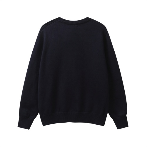 Replica Louis Vuitton LV Sweaters Long Sleeved For Unisex #1259246 $64.00 USD for Wholesale