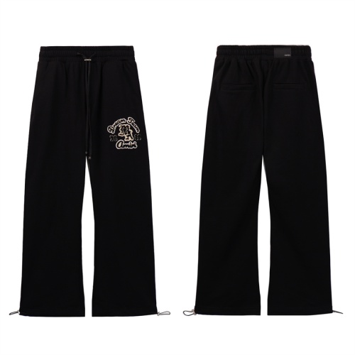 Wholesale Amiri Pants For Unisex #1259296 $52.00 USD, Wholesale Quality Replica Amiri Pants