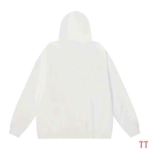 Replica Amiri Hoodies Long Sleeved For Unisex #1259299 $52.00 USD for Wholesale