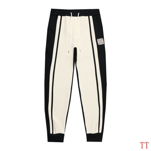 Wholesale LOEWE Pants For Unisex #1259349 $52.00 USD, Wholesale Quality Replica LOEWE Pants