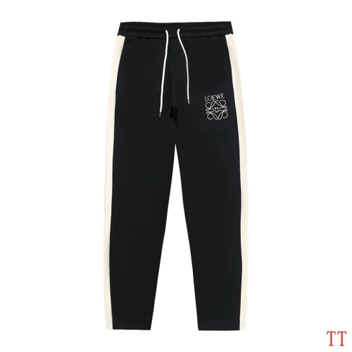 Wholesale LOEWE Pants For Unisex #1259350 $52.00 USD, Wholesale Quality Replica LOEWE Pants