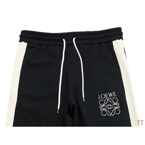 Replica LOEWE Pants For Unisex #1259350 $52.00 USD for Wholesale