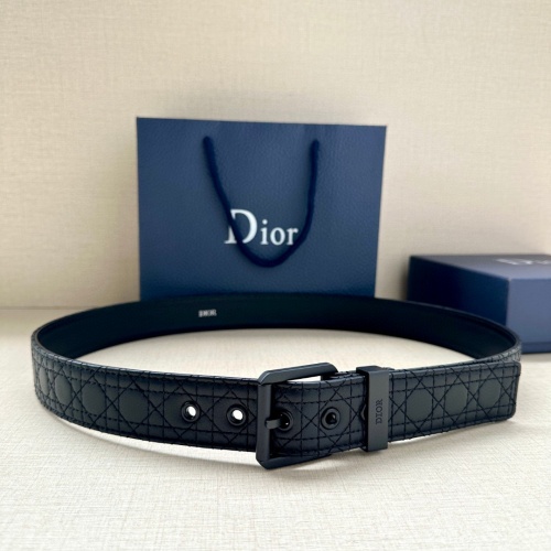 Wholesale Christian Dior AAA Quality Belts For Unisex #1259368 $60.00 USD, Wholesale Quality Replica Christian Dior AAA Quality Belts