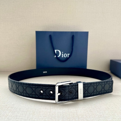 Wholesale Christian Dior AAA Quality Belts For Unisex #1259369 $60.00 USD, Wholesale Quality Replica Christian Dior AAA Quality Belts