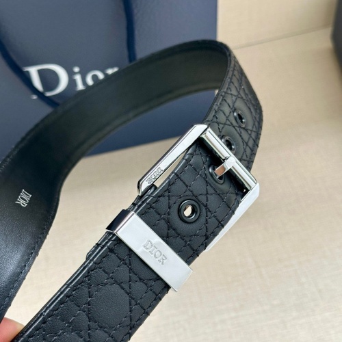 Replica Christian Dior AAA Quality Belts For Unisex #1259369 $60.00 USD for Wholesale