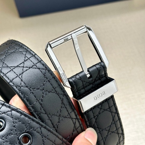 Replica Christian Dior AAA Quality Belts For Unisex #1259369 $60.00 USD for Wholesale