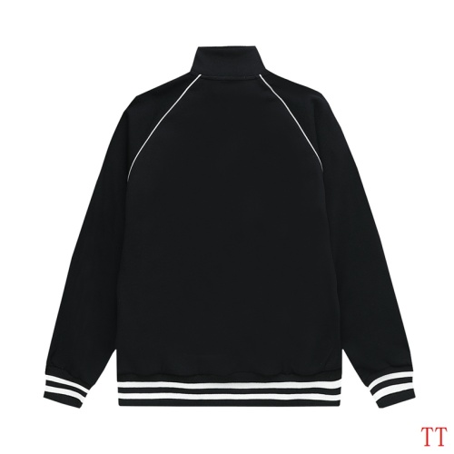 Replica Gucci Hoodies Long Sleeved For Unisex #1259374 $72.00 USD for Wholesale