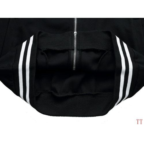 Replica Gucci Hoodies Long Sleeved For Unisex #1259374 $72.00 USD for Wholesale