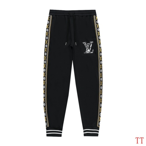 Wholesale Louis Vuitton LV Pants For Unisex #1259418 $52.00 USD, Wholesale Quality Replica Louis Vuitton LV Pants