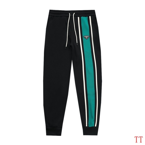 Wholesale Prada Pants For Men #1259427 $52.00 USD, Wholesale Quality Replica Prada Pants