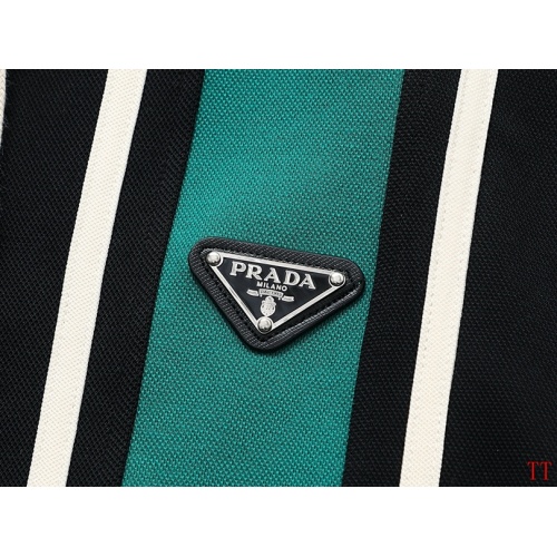 Replica Prada Pants For Men #1259427 $52.00 USD for Wholesale